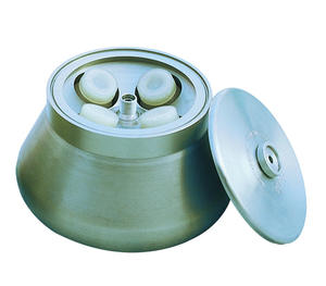 VL-8F Changsha 4*1000ml Vertical 10000rpm Centrífuga Máquina Laboratório Hospital Vertical Alta Velocidade Refrigerado Centrífuga - Product Image 6