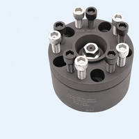 Outil de démontage de roue libre pour roues blocées BMW Mercedes Benz – Kit d'outils de réparation automobile