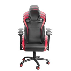 Katlanabilir Kumaş Araba Deri Yarış Tipi Koltuk, Yer Tipi Sallanan Koltuk, Kızlar, Yetişkinler, Uzun Boylu Kişiler, Gençler, Yatak Oyun Koltuğu, Büyük Boylu Kişiler İçin - Product Image 6