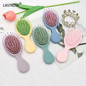 Private Label Women's Air Cushion Mini Comb Cute Children's Durable Household Massage <b>Tool</b> <b>Makeup</b> Essential - Product Image 6