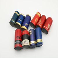 Capsules thermo-rétractables pour bouteilles de vin fabriquées sur mesure Capsules à fermeture Ropp en PVC aluminium