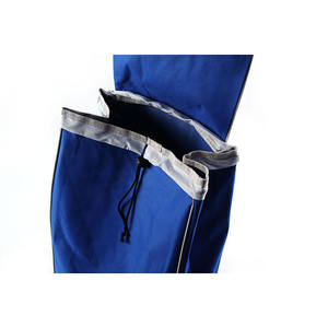 Handbagage Karren Boodschappenwagen - Product Image 5