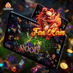 Software de Juego de Habilidad y Pesca USA Vegas Night Platform con Sonido Realista en Inglés para Múltiples Jugadores - Product Image 4