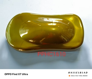 Sơn tĩnh điện kim loại, bạc, Chrome, kim loại, kẹo - Product Image 3