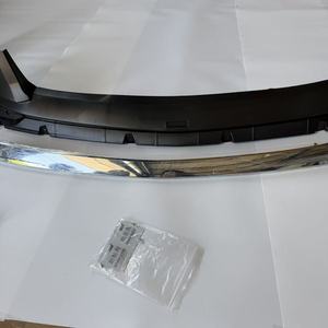 สำหรับ Toyota <span class=keywords><strong>Alphard</strong></span> อัพเกรดเป็นลิ้นหน้าทรง <span class=keywords><strong>SC</strong></span> ปี 2018-2021 - Product Image 5