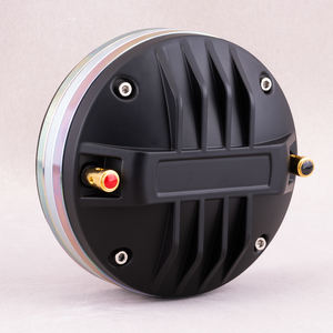 Haut-parleur professionnel XY800L 550 Watt 3 pouces 75 mm Tweeter à compression en néodyme Tweeter à compression - Product Image 4