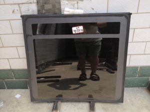 Vetro Panoramico Posteriore di Ricambio per <span class=keywords><strong>Kia</strong></span> <span class=keywords><strong>Sportage</strong></span> 2014-2021 - Product Image 1