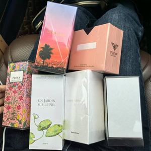 Vente en gros de parfums féminins de luxe floraux originaux en flacon, vaporisateur longue durée, <span class=keywords><strong>parfum</strong></span> frais de rose, eau de <span class=keywords><strong>parfum</strong></span>, 90 ml, 100 ml - Product Image 1