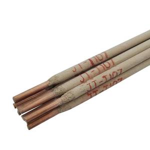 Électrode de soudage en acier inoxydable AWS E316-<span class=keywords><strong>16</strong></span> E316L-<span class=keywords><strong>16</strong></span> pour la soudure de l'acier 316 et <span class=keywords><strong>316L</strong></span> - Product Image 5