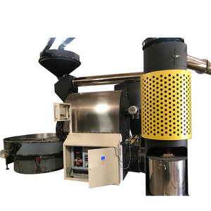 Máquina Despedradora <span class=keywords><strong>de</strong></span> Gran Eficiencia para Granos <span class=keywords><strong>de</strong></span> Café <span class=keywords><strong>de</strong></span> 30 kg/Máquina para Eliminar Piedras, Mejor Precio, Tostador <span class=keywords><strong>de</strong></span> Café - Product Image 6
