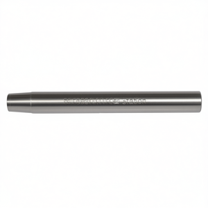 Herramientas de fresado con insertos de carburo para adaptadores roscados para troqueles de roscado - Product Image 2