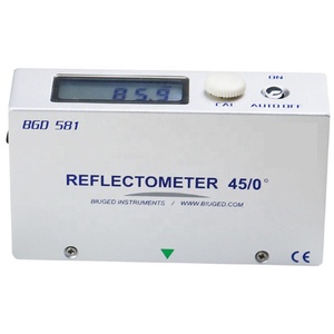 เครื่องวัดการสะท้อนแสงแบบพกพา BGD 581 - Product Image 1