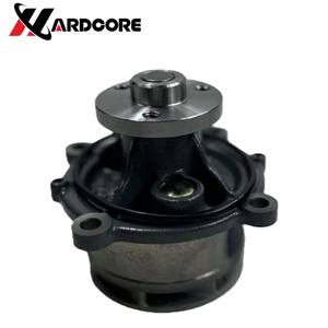 Water <b>Pump</b> 21404502 20726092 04259548 0293-7441 0450-0930 for EC210B EC240B EC290B Excavator D7D D6D D6E Engine - Product Image 1