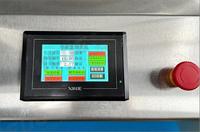 Machine industrielle et commerciale multifonctionnelle pour couper les fruits et légumes à feuilles, en cubes, en tranches, en lanières, et broyeur à farine 380V 1.65KW