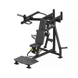 Thiết Bị Tập <span class=keywords><strong>Gym</strong></span> Thiết Bị Tập Thể Dục Trực Tiếp Tại Nhà Máy Tập Thể Hình Máy Ép Toàn Bộ Vai - Product Image 3