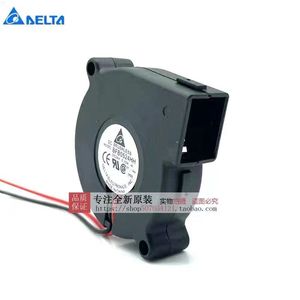 Delta Bfb0524hh 5015 24V 0.16A Centrifugal Blower Fan <b>For</b> <b>Computer</b> <b>Case</b> Cooling - Product Image 4
