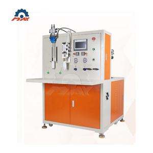 מחסנית דבק 1:1 כפולה מחסנית שתי מכונות מילוי רכיב - Product Image 2