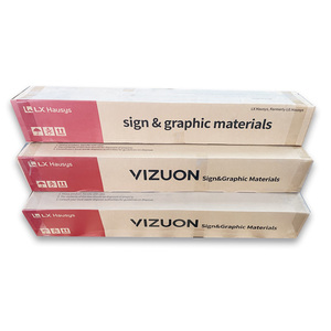 Solución de Señalización Nocturna <span class=keywords><strong>LG</strong></span>, Vinilo Ecológico Resistente al Agua, Corte de Color, Superficie Mate Translúcida, Rollo de Vinilo para Cajas de Luz de Uso en Exteriores - Product Image 3