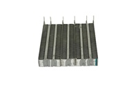 Éléments chauffants PTC, 110V 100W, 250W, 200W, 300W, Chauffage d'air en céramique isolé (110V 250W)