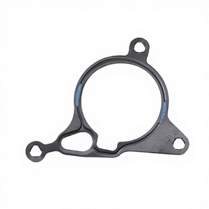 Engine <b>Vacuum</b> <b>Pump</b> Gasket 06H103121G For Magotan Golf New Passat Tiguan Superb - Product Image 4