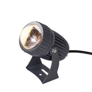 Nhà máy trực tiếp 10 Wát RGB <span class=keywords><strong>LED</strong></span> <span class=keywords><strong>Flood</strong></span> <span class=keywords><strong>Light</strong></span> 110V/220V ngoài trời Spotlight với hẹp chùm <span class=keywords><strong>COB</strong></span> Chip cho vườn IP65 đánh giá 24V - Product Image 4