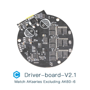 Board-V2.1 Driver cubemari solo per motori <span class=keywords><strong>AK</strong></span> (AK60-6 esept) - Product Image 4