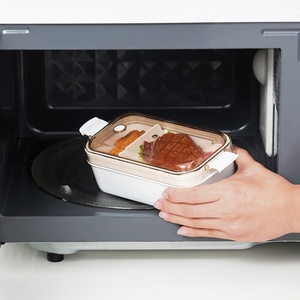 Crisper Fridge Food <b>Storage</b> <b>Box</b> Container Fruit <b>Box</b> Primary School Food Grade Fresh-keeping Bento <b>Box</b> Fot <b>Kitchen</b> - Product Image 4
