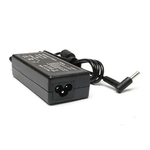 Produsen grosir 19.5V 3.33A 65w laptop komputer notebook Power adapter dengan 4.5*3.0MM tip untuk H P Chromebook 14 Series