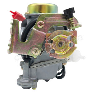 Carburateur de course pour moto PD30JK-3B de qualité authentique pour CVK30 30 mm, scooters universels, VTT, GY6 150cc175cc 200cc, ensemble de carburateur - Product Image 4