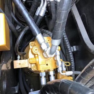 เครื่องขุดขนาดเล็ก Sany SY75c ใหม่ล่าสุดเครื่องจักรวิศวกรรมมือสอง Sany75รถขุดตีนตะขาบพร้อมส่ง - Product Image 3