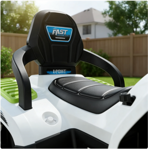Voiture électrique pour bébé, buggy de plage pour <span class=keywords><strong>enfants</strong></span> de conception nouvelle, capable de rouler sur diverses surfaces. - Product Image 6