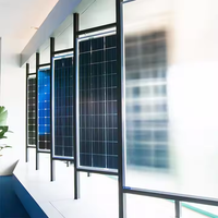 Film EVA transparent pour l'encapsulation des modules solaires photovoltaïques pour le laminage des panneaux solaires