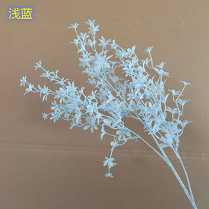 95cm Orchidées Fleurs Pittoresque Artificielle Danse Dame <span class=keywords><strong>Orchidée</strong></span> Fleurs Soie Artificielle Oncidium - Product Image 4