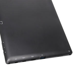 Tablette PC Professionnelle 10,1 Pouces Intel Quad Core N4100 4 Go RAM 64 Go Stockage Wi-Fi Double Ports USB Type-C Marque Blanche Windows 11 - Product Image 6