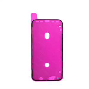 Autocollant de protection d'écran adhésif pour coque arrière de smartphone étanche pour <span class=keywords><strong>iPhone</strong></span> - Product Image 3