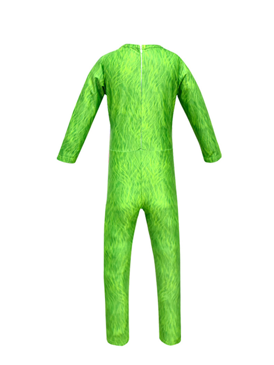 HEONSATI Natale Neonato Elfo Abiti per Riunioni di Eventi Tutina Natale Neonato Bambino Ragazze Ragazzi My First Christmas Vestito Baby Aiutante di Babbo Natale Costume da Elfo Regalo di Natale