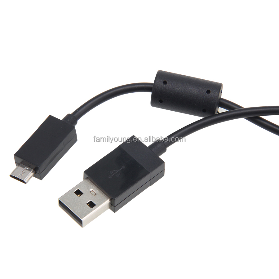 Cavo USB PS4: quale scegliere - Migliori cavi Playstation 4 Cavo USB PS4: quale scegliere - Migliori cavi Playstation 4