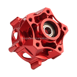 ดุมล้อรถมอเตอร์ไซค์แบบฟอร์จ สำหรับ <span class=keywords><strong>Vespa</strong></span> GTS 300 GTS300 อะไหล่ตก<span class=keywords><strong>แต่ง</strong></span> ปี 2016 2018 2019 2020 2022 2023 - Product Image 2