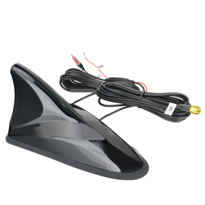 Antenne de combinaison active FM/GPS Superbat Shark pour Alpine Pure Revo <span class=keywords><strong>Sony</strong></span> Blaupunkt - Product Image 3