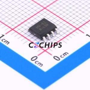 ชิปไอซี LTA8262XS8 R8 SOIC-8L วงจรรวมเครื่องขยายเสียงของแท้ใหม่ - Product Image 1