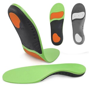 <span class=keywords><strong>Semelles</strong></span> <span class=keywords><strong>orthopédiques</strong></span> pour pieds plats, soutien de la voûte plantaire, logo personnalisé en gros, pour chaussures de sport - Product Image 2
