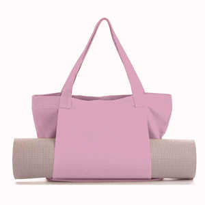 <span class=keywords><strong>Borsa</strong></span> per <span class=keywords><strong>Yoga</strong></span> in Tela con Logo Personalizzato, <span class=keywords><strong>Borsa</strong></span> Premium in Cotone Resistente per Tappetino <span class=keywords><strong>Yoga</strong></span>, Fitness, Palestra, Leggera e Portatile - Product Image 5