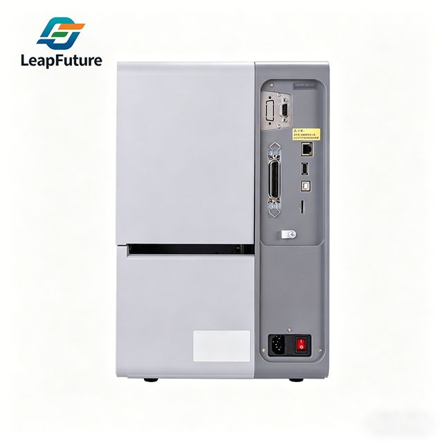 SL-6000P SL-6000PR 4 Inch Industrial Barcode Printer