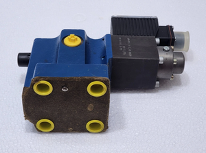 R900536812 DBEME10-5X/315YG24K31M Amplificateur intégré de surpression proportionnel piloté - Product Image 2