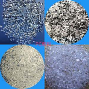 เม็ด110จาก Chimei เม็ดพลาสติกวัตถุดิบมีความยืดหยุ่นสูงมีความลื่นไหลปานกลาง - Product Image 3