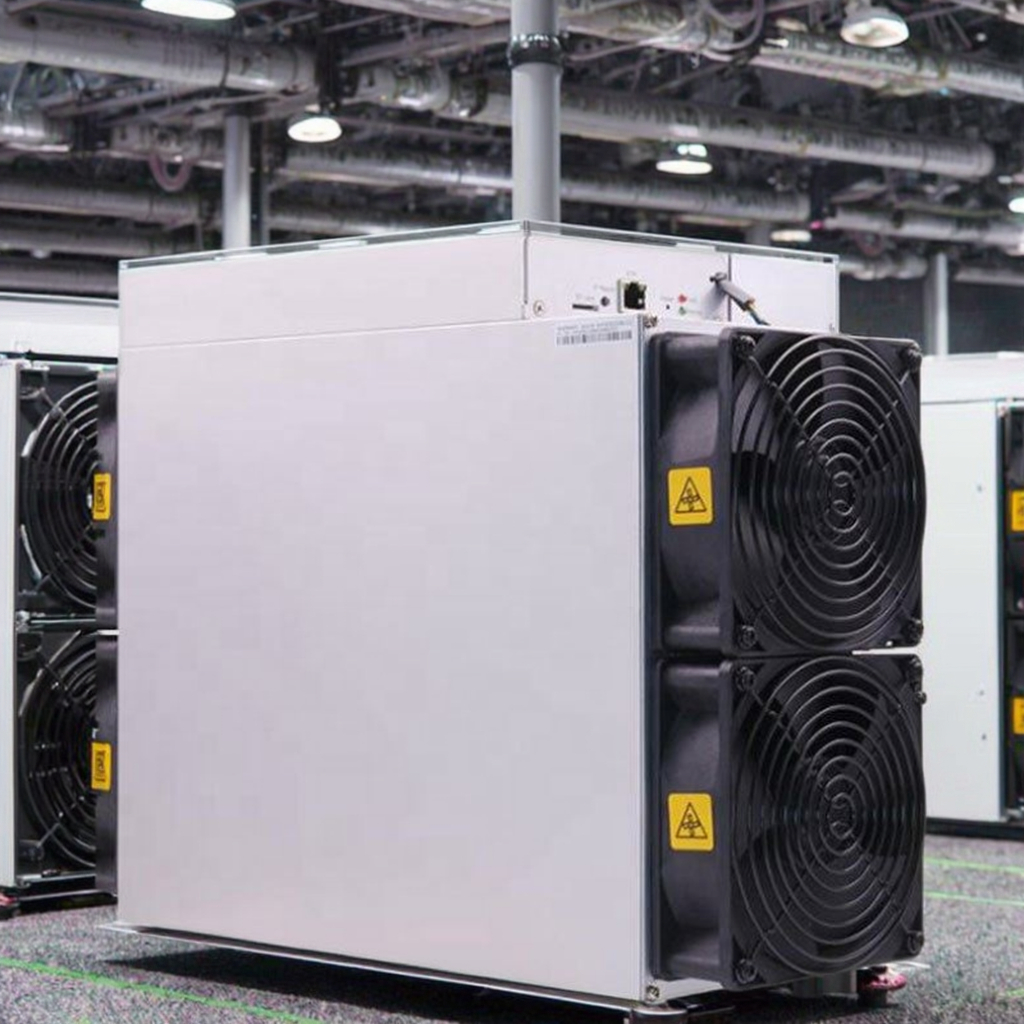 Buy In Bulk S21 Antminer Hydro-Cooled, 270th/s Hash Rate | Alibaba.com