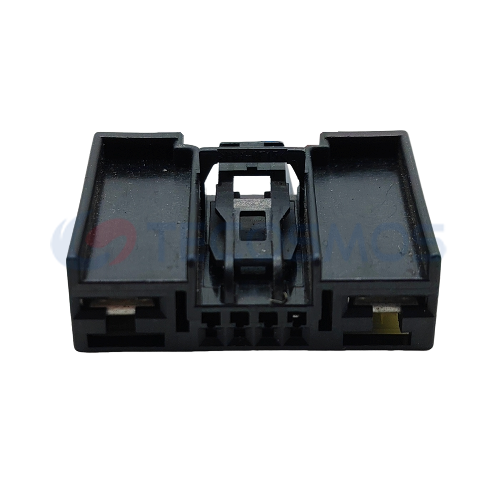 Auto Parts High Quality Automotive Sensor Wire Harness Connector for Cruze NIO 6-Pin Female CT6-0217M