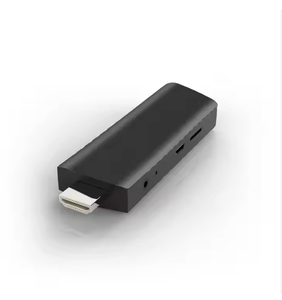 แท่งรับสัญญาณทีวีแอนดรอยด์ S905 2.4G WiFi <span class=keywords><strong>4K</strong></span> ไร้สาย2025ใหม่ - Product Image 1