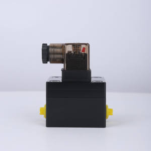 איכות גבוהה הסיטונאי זרימת שמן נוזלי מד IP65/IP67 הגנה +/0.5% סגסוגת מיקרו - Product Image 6