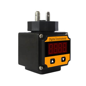 Pressure and Temperature Transmitter with LCD Indicator | Dual 4-20mA Outputs in One <strong>Compact</strong> <strong>Unit</strong> - Product Image 6